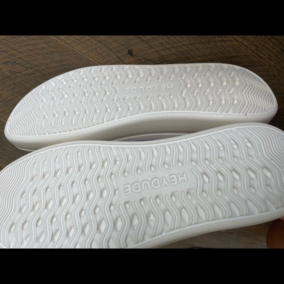 🍭 Hey Dude Wendy Rise Shoes 🍭 - Picture 4 of 4